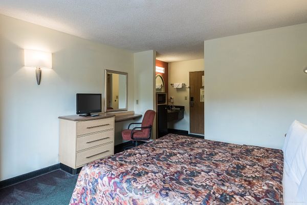 Rodeway Inn Lavale (Maryland)